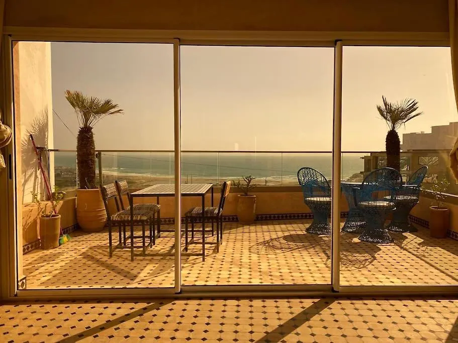 Mille Et Une Nuit A L'Ocean Agadir